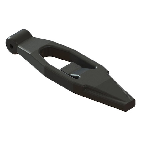 Atro Hood Latch, HL00-64001 HL00-64001